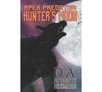 D A Roberts Apex Predator (Tascabile) Apex Predator