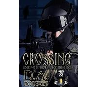 D A Roberts Crossing (Tascabile) Ragnarok Rising Saga