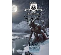 D A Roberts Dark Frontiers (Tascabile)