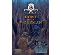 D A Roberts Dark Frontiers (Tascabile) Dark Frontiers