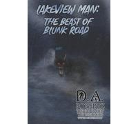 D A Roberts Lakeview Man (Tascabile) Lakeview Man