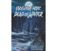 D A Roberts Lakeview Man (Tascabile) Lakeview Man