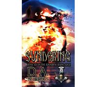 D A Roberts Sundering (Tascabile) Ragnarok Rising Saga