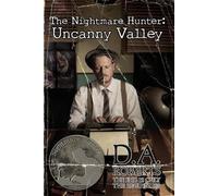 D A Roberts The Nightmare Hunter (Tascabile) Nightmare Hunter