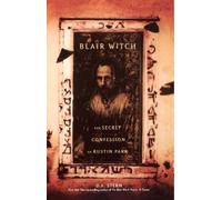 D.A. Stern Blair Witch: The Secret Confession of Rustin Parr (Tascabile)