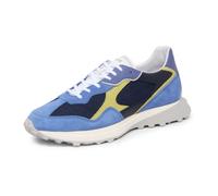 D.A.T.E. - Argegno Vetta Scarpe - - Shoes - Uomo - Blu - 40 EU