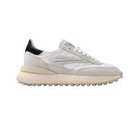 D.A.T.E. - Athleta Nylon - - Shoes - Donna - Bianco - 38 EU