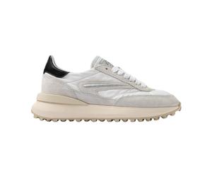 D.A.T.E. - Athleta Nylon - - Shoes - Donna - Bianco - 38 EU