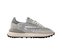 D.A.T.E. - Athleta Nylon - - Shoes - Donna - Grigio - 36 EU