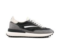 D.A.T.E. - Athleta Nylon - - Shoes - Uomo - Multicolore - 40 EU