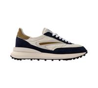 D.A.T.E. - Athleta Nylon - - Shoes - Uomo - Multicolore - 44 EU