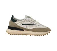 D.A.T.E. - Athleta Nylon - - Shoes - Uomo - Multicolore - 44 EU