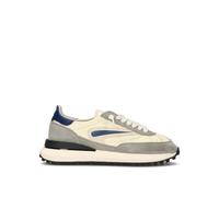 D.A.T.E. ATHLETA NYLON Sneaker uomo multicolor 42