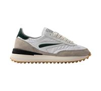 D.A.T.E. - Athleta Nylon Sneakers - - Shoes - Uomo - Bianco - 44 EU