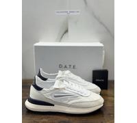 D.A.T.E Athleta Sneaker Bianca Causal Scarpa Donna 39