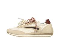 D.A.T.E. - Athleta Sneaker - - Shoes - Donna - Beige - 38 EU