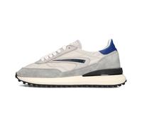 D.A.T.E. - Athleta Sneakers - - Shoes - Uomo - Grigio - 41 EU