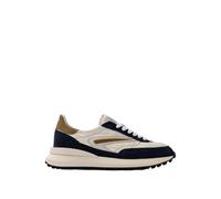 D.A.T.E. - Athleta Sneakers - - Shoes - Uomo - Multicolore - 42 EU