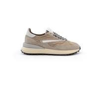 D.A.T.E. - Athleta Touch - - Shoes - Uomo - Beige - 40 EU