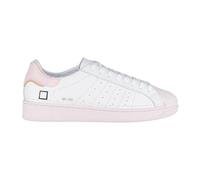 D.A.T.E. Base Island White-Pink 37/Bianco