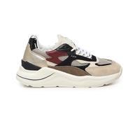 D.A.T.E. - Beige Sneakers Fuga Dragon - - Shoes - Donna - Multicolore - 39 EU