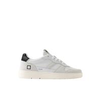 D.A.T.E. - Court 2.0 Basic - - Shoes - Uomo - Bianco - 43 EU