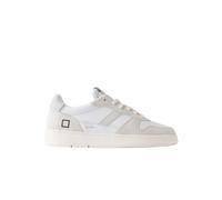 D.A.T.E. - Court 2.0 Basic - - Shoes - Uomo - Bianco - 47 EU