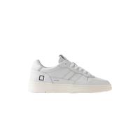 D.A.T.E. Court 2.0 Basic Sneaker Uomo Bianco