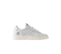D.A.T.E. Court 2.0 Basic Sneaker Uomo Bianco