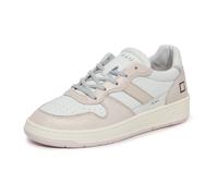 D.A.T.E. - Court 2.0 Scarpe - - Shoes - Donna - Rosa - 37 EU