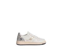 D.A.T.E. - Court 2.0 Sneakers - - Shoes - Donna - Bianco - 37 EU