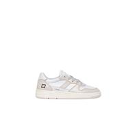 D.A.T.E. - Court 2.0 Soft - - Shoes - Donna - Multicolore - 39 EU