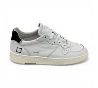 D.A.T.E. Court Calf Uomo Scarpe Sneakers Pelle Comode Shoes Casual date