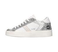 D.A.T.E. - D.a.t.e. Sneakers - - Shoes - Donna - Bianco - 38 EU