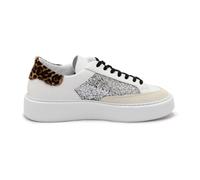 D.A.T.E. - Fashion Scarpe - - Shoes - Donna - Bianco - 37 EU