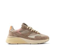 D.A.T.E. - Fuga 20' Running Sneakers - - Shoes - Donna - Beige - 40 EU