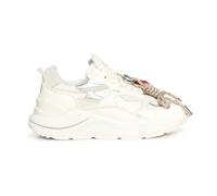 D.A.T.E. - Fuga Animalier Sneakers - - Shoes - Donna - Beige - 41 EU