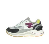 D.A.T.E. Fuga Colored Light Gray 37/Multicolore - 37