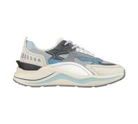 D.A.T.E., ,Shoes ,Uomo ,Multicolore ,41 EU Sneakers Fuga HF Grigie