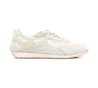 D.A.T.E. - Fuga Low Ballerina - - Shoes - Donna - Beige - 38 EU
