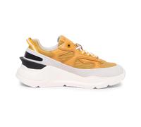 D.A.T.E. - Fuga Method Scarpe - -Shoes -Donna -Giallo -37 EU