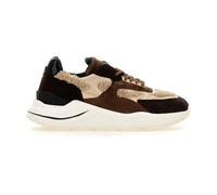 D.A.T.E. - Fuga Natural - - Shoes - Donna - Multicolore - 36 EU
