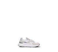 D.A.T.E. FUGA NYLON Sneaker uomo bianca 45