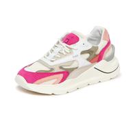 D.A.T.E. - Fuga Scarpe da Donna - - Shoes - Donna - Multicolore - 36 EU
