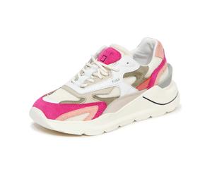D.A.T.E. - Fuga Scarpe da Donna - - Shoes - Donna - Multicolore - 39 EU