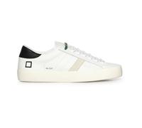 D.A.T.E. - Hill Low Calf - - Shoes - Uomo - Bianco - 42 EU
