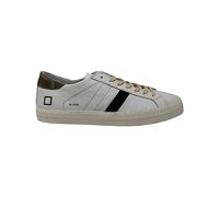 D.A.T.E. Hill Low Pop White-Camo - 45