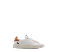 D.A.T.E. - Levante Calf - - Shoes - Uomo - Bianco - 42 EU