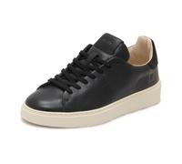 D.A.T.E. - Levante Calf - - Shoes - Uomo - Nero - 40 EU