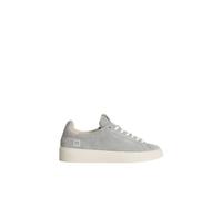 D.A.T.E. - Levante - - Shoes - Uomo - Grigio - 41 EU